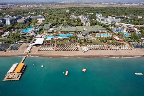 Pine Beach Belek