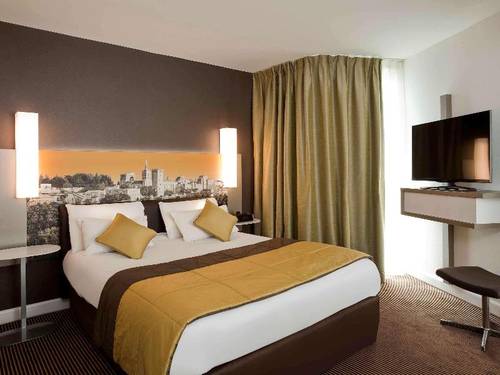 Mercure Avignon Cite Des Papes