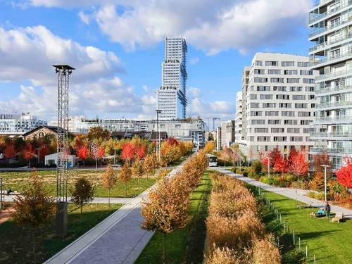 ibis Paris 17 Clichy-Batignolles