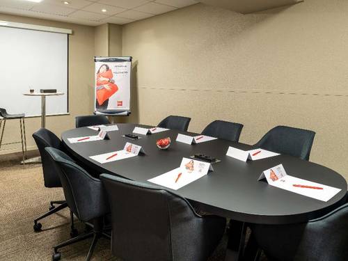 ibis Paris Alésia Montparnasse 14. Bölge