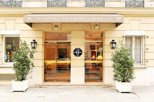 Charing Cross