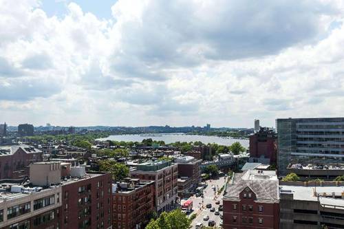 Wyndham Boston Beacon Hill