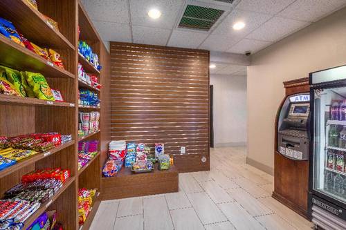 Holiday Inn Express Phoenix Airport 