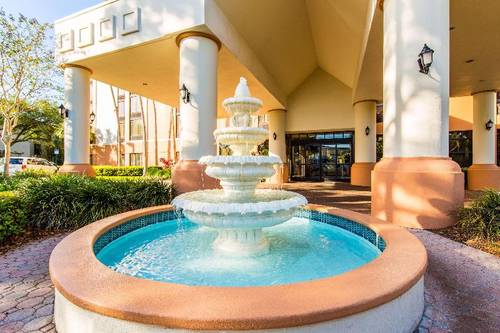 Hyatt Place Tampa/Busch Gardens