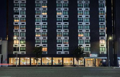 Hilton Garden Inn Los Angeles Airport