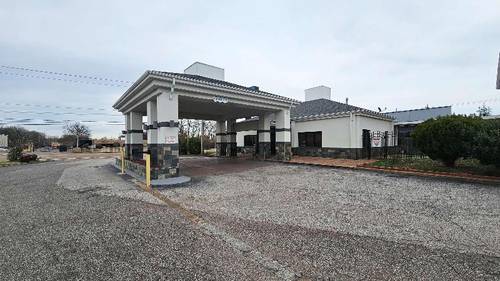 Motel 6 Memphis Downtown