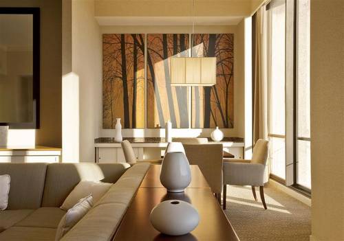 The Westin Oaks Houston at the Galleria