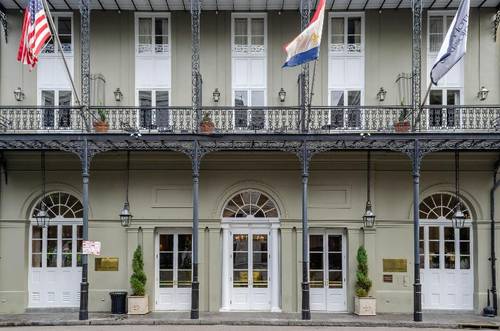 Omni Royal Orleans