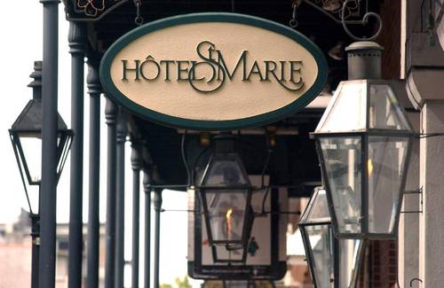 Hotel St Marie
