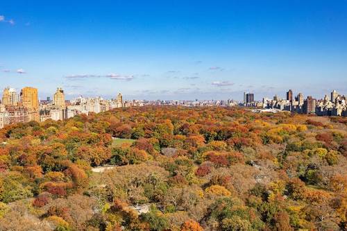JW Marriott Essex House New York