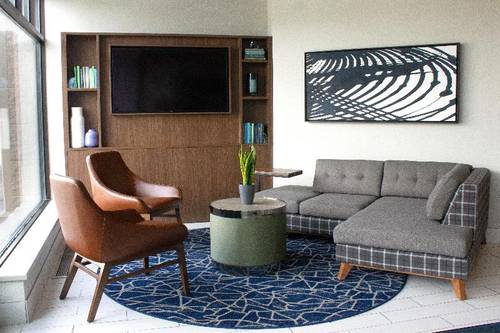 Holiday Inn Express & Suites Boston - Cambridge