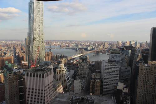M Social Hotel New York Downtown