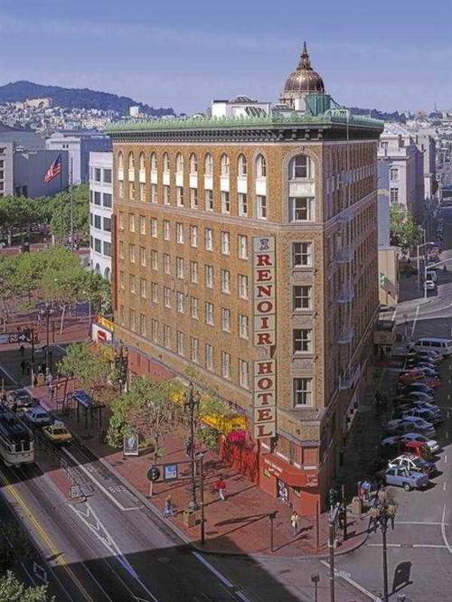 Proper Hotel