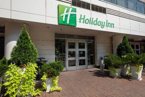 Holiday Inn Washington Capitol - National Mall