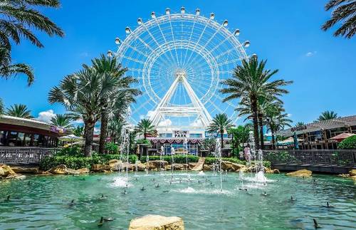 Hyatt Regency Orlando