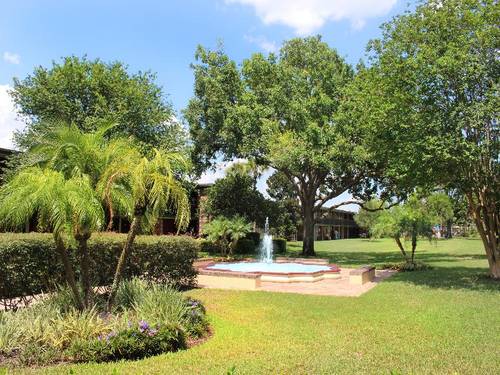 Rosen Inn International