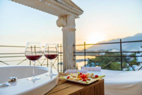 Hera Hotel Kas