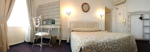 Hotel de France Angers