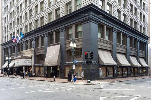 Hampton Inn & Suites New Orleans Downtown (French