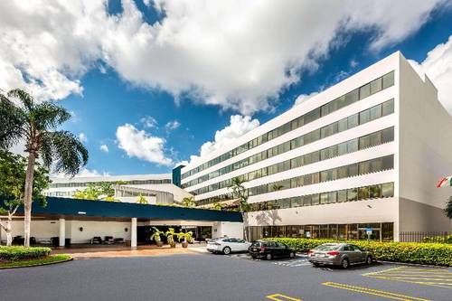 Sonesta Miami Airport