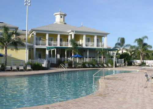 Bahama Bay Resort by Vacasa