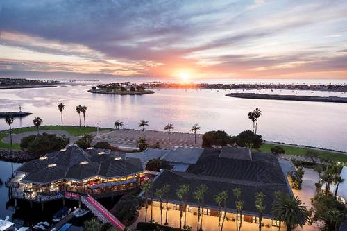 Hyatt Regency Mission Bay Spa & Marina