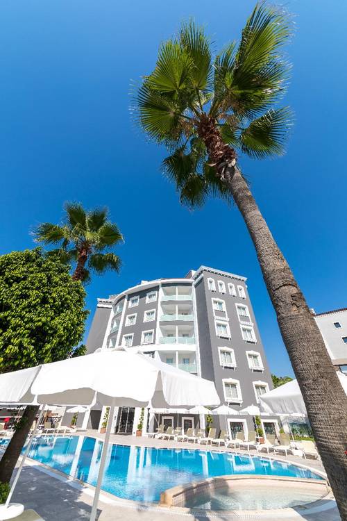 Motto Premium Marmaris