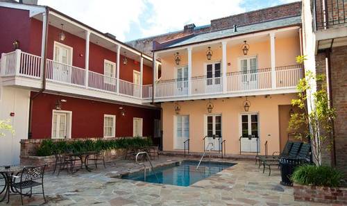 French Market Inn