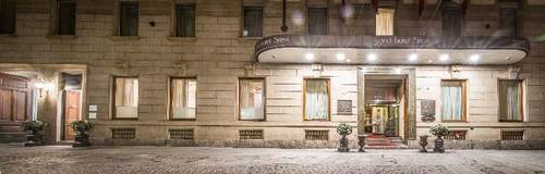 Grand Hotel Sitea