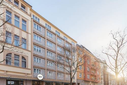 Garner Hotel Berlin Ku'Damm by IHG