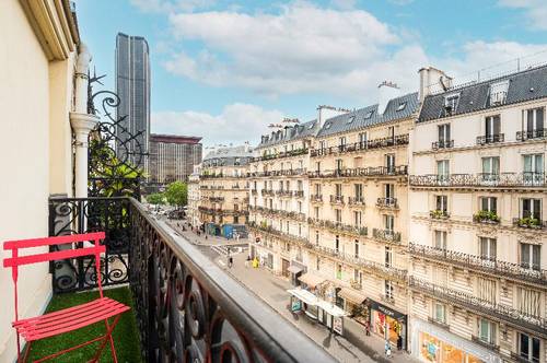 Royal Saint Germain