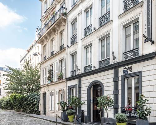 La Villa Boheme