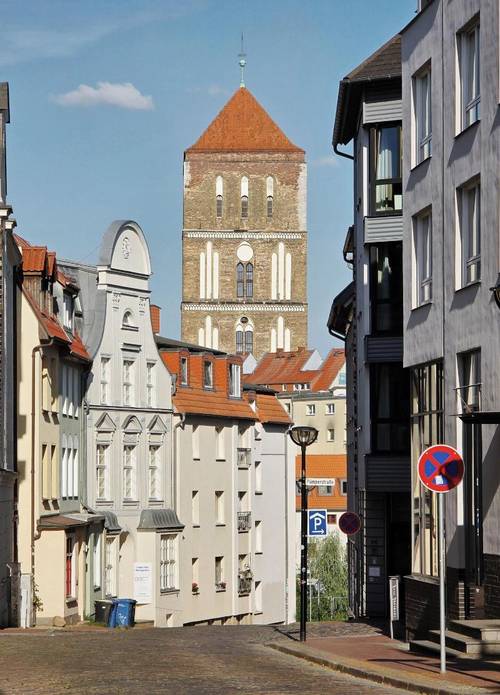 Vienna House by Wyndham Sonne Rostock