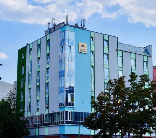 Grand Hostel Berlin Urban