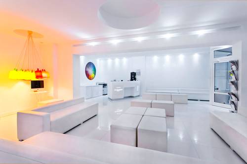 Color Design Hotel