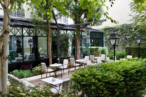 Hotel Lord Byron