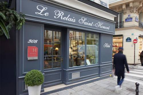 Relais Saint Honore 