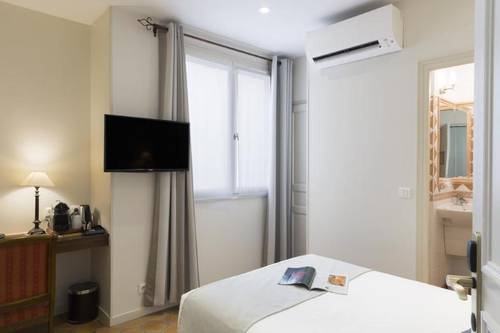 Hotel Mogador