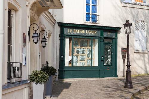 Timhotel Montmartre