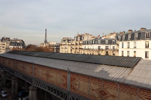Vic Eiffel