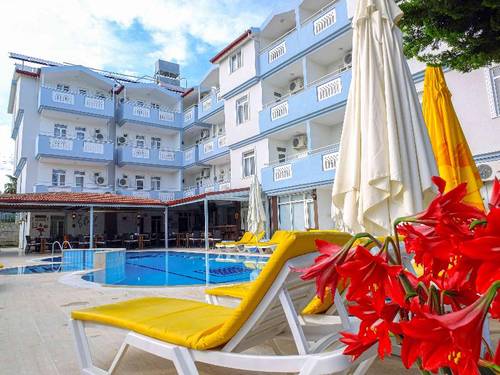 Victoria Princess Hotel