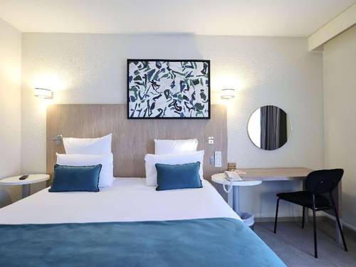 Mercure Grenoble President