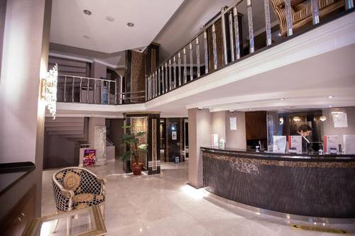 Söğüt Hotel Old City
