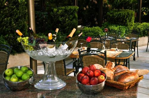 Surmeli Hotel Istanbul
