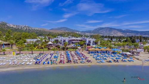 Bitez Han Hotel