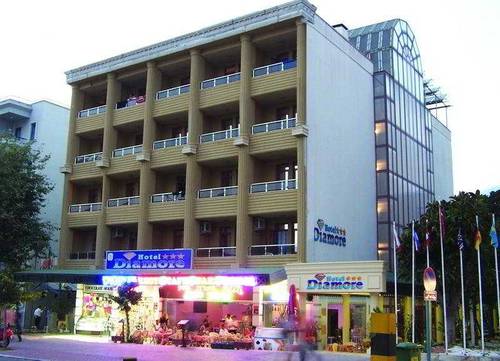 Diamore Hotel