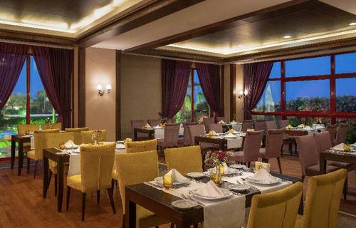 Kaya Belek Hotel