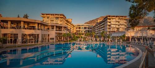 Akra Kemer Hotel