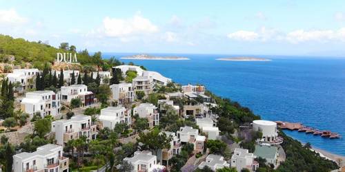 Duja Bodrum