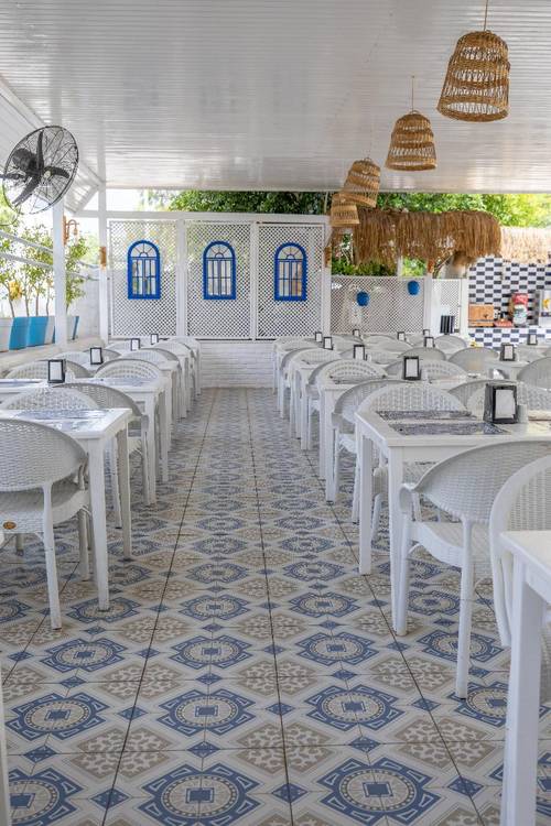Club Munamar Beach Resort